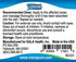 Kala Health MSMPure Maximum Strength Muscle & Joint Comfort MSM Cream, 2 oz, Fast Acting & Non-Staining Formula, Made in The USA