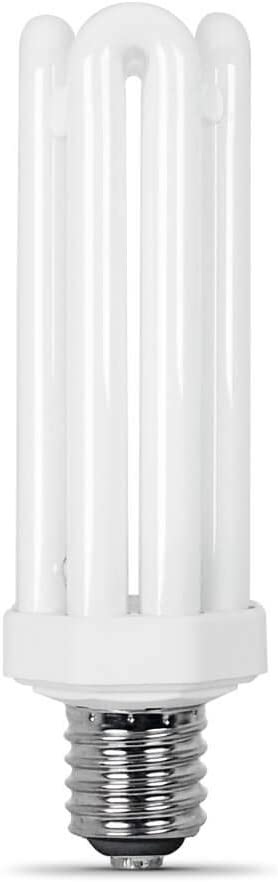 Feit Electric Compact Fluorescent Light Bulbs with Mogul Base, 65W