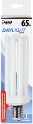 Feit Electric Compact Fluorescent Light Bulbs with Mogul Base, 65W