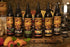 Castillo de Piñar Citrus Balsamic Reduced Vinegar 150ml, Certified USDA Organic Non GMO
