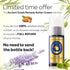 Organic Anti Aging Facial and Body Butter Cream for Dry Skin, Face, Hair, Hands, Cuticle, Nails. Made of Almond, Olive, Jojoba Vitamin E, Lavender oil. Day and Night Moisturizer for Women and Men