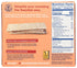 Wasa Flatbread Thins Crackers, Sesame and Sea Salt, 6.7 Ounce