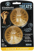 Everlasting Treat Chicken, Medium, 4 Pack