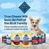 True Chews Jerky Cuts Natural Dog Treats, Chicken 4 oz bag