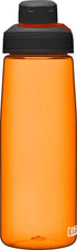 CamelBak Chute Mag BPA Free Water Bottle 25 oz, Lava