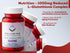 Relumins Advance Nutrition - 1000mg Reduced L-Glutathione Complex 2X More Effective Than Jarrow at Raising Serum Glutathione, Antioxidant - Alpha Lipoic Acid, Rosehips - 30 Veggie Caps