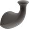 KOHLER K-37055-2BZ Alteo Robe Hook, Oil-Rubbed Bronze, 3.63 x 2.13 x 3.38 inches