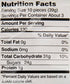 Haribo Gummy Candy, Ginger Lemon, 4 Ounce