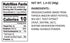 Muso From Japan Umami Broth Dashi Powder, Vegan, 1.4oz (Pack of 1)