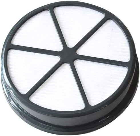 EZ SPARES Replacement For Hoover Vacuum Cleaner Parts Of HEPA Filter Attachments For Hoover WindTunnel Air Models UH70400 & UH72400 UH72401 UH72409 440003905 Exhaust HEPA