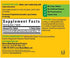 Nature Made Potassium Gluconate 550 mg, Dietary Supplement for Heart Health Support, 100 Count (Pack of 3)