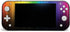 MightySkins Skin Compatible with Nintendo Switch Lite - Rainbow Streaks | Protective, Durable, and Unique Vinyl Decal Wrap Cover | Easy to Apply, Remove, and Change Styles | Made In The USA