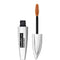 L'Oreal Paris Bambi Eye Washable Mascara, Doe Eyes, Lasting Volume, Length & Lift, Definition, No Clumping, No Smudging, Black, 0.28 Fl. Oz