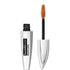 L'Oreal Paris Bambi Eye Washable Mascara, Doe Eyes, Lasting Volume, Length & Lift, Definition, No Clumping, No Smudging, Black, 0.28 Fl. Oz