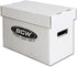 BCW Short Comic Box