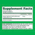 IBgard Daily Gut Health Support Dietary Supplement, 144 Capsules (Packaging May Vary)