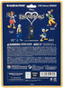 Kingdom Hearts: Sora Ultra Detail Figure, Multicolor