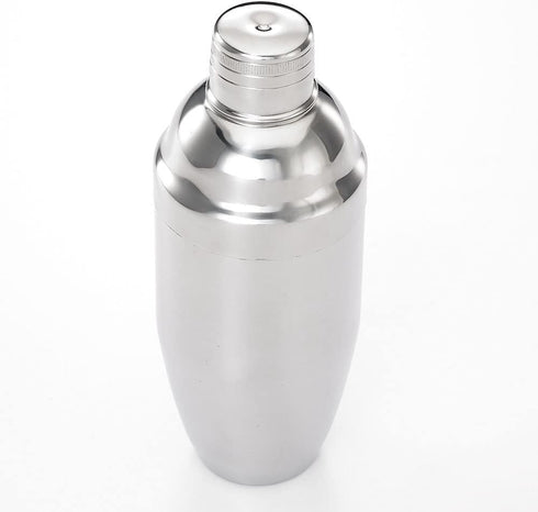 Barfly Cocktail Shaker, 24oz (700 ml), Stainless