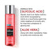L'Oreal Paris Revitalift 5% Pure Glycolic Acid Peeling Toner from Derm Intensives with Aloe Vera, Smooth Skin & Reveal Glow, Daily Exfoliant for Brighter Skin, Fragrance and Alcohol Free, 6 Fl Oz