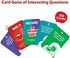 Skillmatics Card Game : Train of Thought | Gifts, Family Connection & Conversation Starters for 6 Year Olds and Up