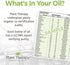 Plant Therapy USDA Certified Organic Turmeric CO2 Essential Oil 10 mL (1/3 oz) 100% Pure, Undiluted, Therapeutic Grade