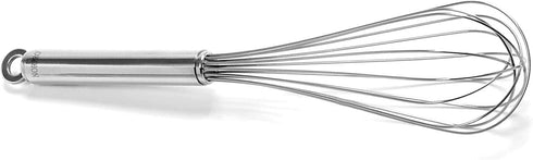 Norpro Stainless Steel Krona Whisk, 13-Inch, 1 EA, Silver