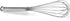 Norpro Stainless Steel Krona Whisk, 13-Inch, 1 EA, Silver