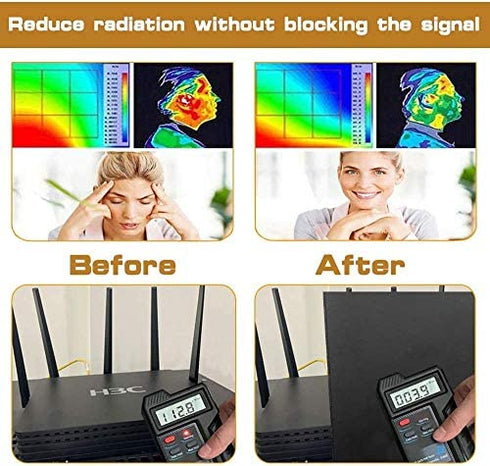 Grounding Pad for Chairs, Grounding Chair Pad, Reduces Inflammation and Anxiety Non-Slip Rubber Base MousePads for Computer Laptop Men Women Kids(9.8IN X 11.8IN)