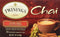 TWINING TEA TEA CHAI ULTRA SPICE, 20 BG (Pack of 3)