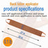 Back Lotion Applicators, Apply Lotion To Back Easily, Back Buddy Lotion Applicator For Back Self Applicator, Work With Self Tanning Mitt, Non- Absorbent Band