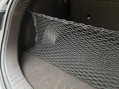 Envelope Style Trunk Cargo Net for HYUNDAI SANTA FE 2013 2014 2015 2016 2017 2018 2019 NEW