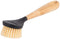 Lodge Cast Iron Scrub Brush, 10", Set of 2
