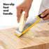 OXO Good Grips Etched Medium Grater,Yellow,One Size