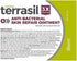 Antibacterial Skin Repair, 3X Faster Natural Ingredients for Treatment of Fissures Folliculitis Angular Cheilitis Impetigo Chilblains Lichen Sclerosus Cellulitis by Terrasil (14 Gram)