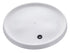 2 Gallon Plastic Fermenter w/ drilled lid