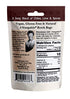 MILLIE'S SIPPING BROTH Steepable Vegetable Broth with Savory Seasonings for Snack Urges | Vegan, Keto, Gluten Free, Intermittent Fasting, and natural | (4 Pack Assortment - 12 Broth Bags Total)