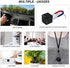Mini Spy Camera 1080P Cop Spy Cam As Seen On TV-Spy Camera Wireless Hidden-Mini Camera Spy Wireless-Hidden Spy Camera -Nanny Cam with Night Vision and Motion Detection-Built-in Battery-No WiFi Needed