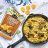 Mrs. Cubbison's Cheese Crisps - 100% Real Cheese, Keto Friendly, Great for Snacking and Salad Topper - Cheddar Flavor, 1.98 Ounce (Pack of 1)
