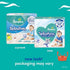 Pampers Splashers Swim Diapers Size L 17 Count