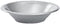 Hanna K. Signature Collection Bowls-15oz | Silver | Pack of 50 Plastic Bowl, 15 oz