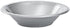 Hanna K. Signature Collection Bowls-15oz | Silver | Pack of 50 Plastic Bowl, 15 oz