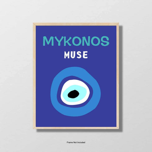 Preppy Room Decor Aesthetic Canvas Wall Art Prints - Set of 6 Preppy Decor, Preppy Stuff Preppy Things(UNFRAMED) (8x10)