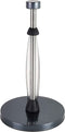 Kamenstein Perfect Tear Paper Towel Holder, 13-Inch, Gunmetal