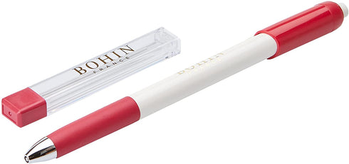 Bohin Extra-Fine Chalk Pencil (91473), Yellow
