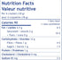 Dare Breton Gluten Free Crackers, Original with Flax, 4.76 Ounce,Pack of 1