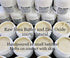 Urban ReLeaf Zinc Oxide Salve ! Gently Soothe & Heal Damaged, Injured & Dry Skin! First Aid, Burns, Rashes, Scrapes! Deeply Hydrating Protection. 100% Natural! Safe for Delicate Skin of All Ages.