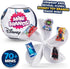 5 Surprise Disney Mini Brands by ZURU (2 Pack) Amazon Exclusive Disney Store Edition, Mystery Capsule Real Miniature Brands Collectibles Toys for Kids, Teens, and Adults