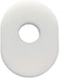 Lemige Vacuum Filters Replacement for Shark Rocket HV300, CS100, CS110, HV301, HV302, HV303, HV305, HV308, HV310, UV450, 12 Foam Filters + 12 Felt Filters + 12 Post-Filters, Compare to Part XFFV300