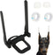 Doberman Dog Ear Posting kit, Dog Ear Stand Up Support with Tape for Doberman Pinscher Dogs, Dog Ear Care Tools