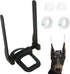 Doberman Dog Ear Posting kit, Dog Ear Stand Up Support with Tape for Doberman Pinscher Dogs, Dog Ear Care Tools